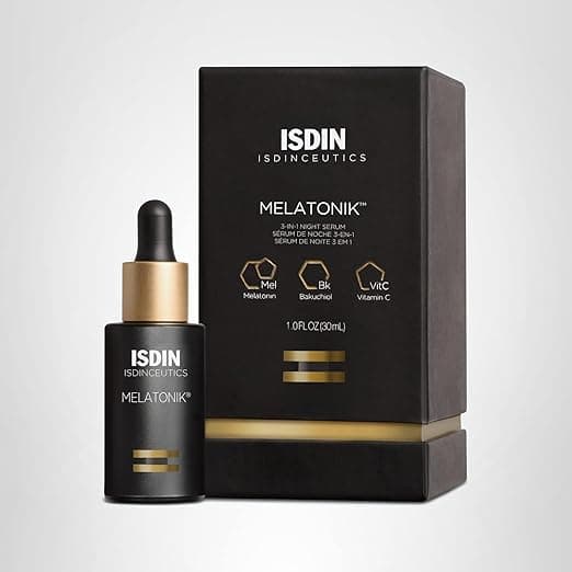 Isdin Isdinceuticals Melatonik