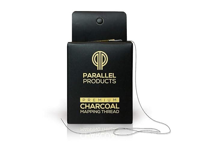 Eyebrow Mapping String