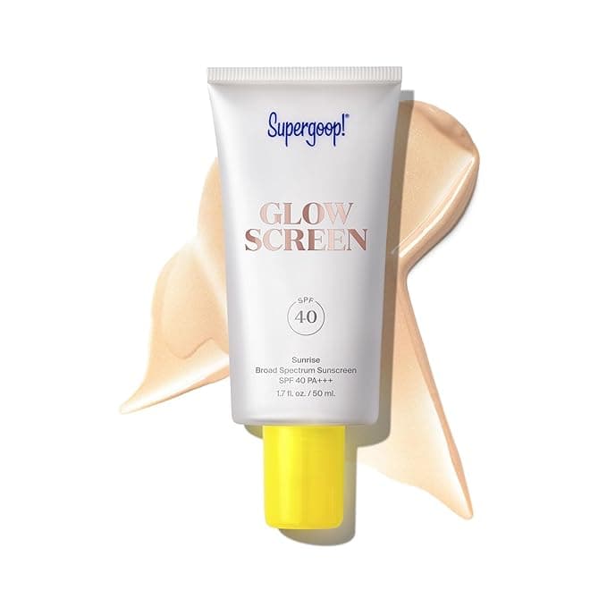 Supergoop! Glowscreen SPF 40