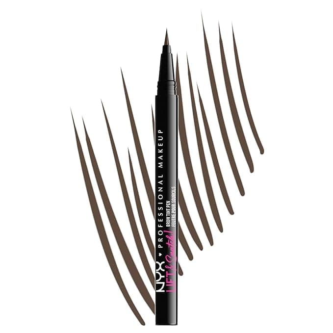 Nyx Lift & Snatch Eyebrow Tint Pen