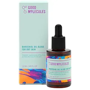 Good Molecules Bakuchiol Oil Blend