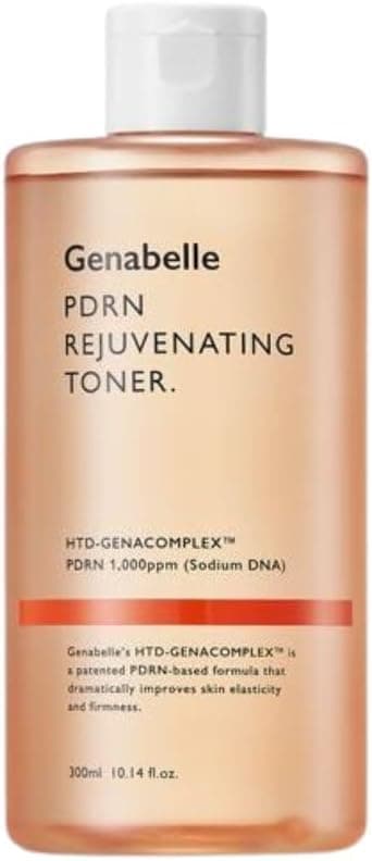 Genabelle PDRN Rejuvenating Toner
