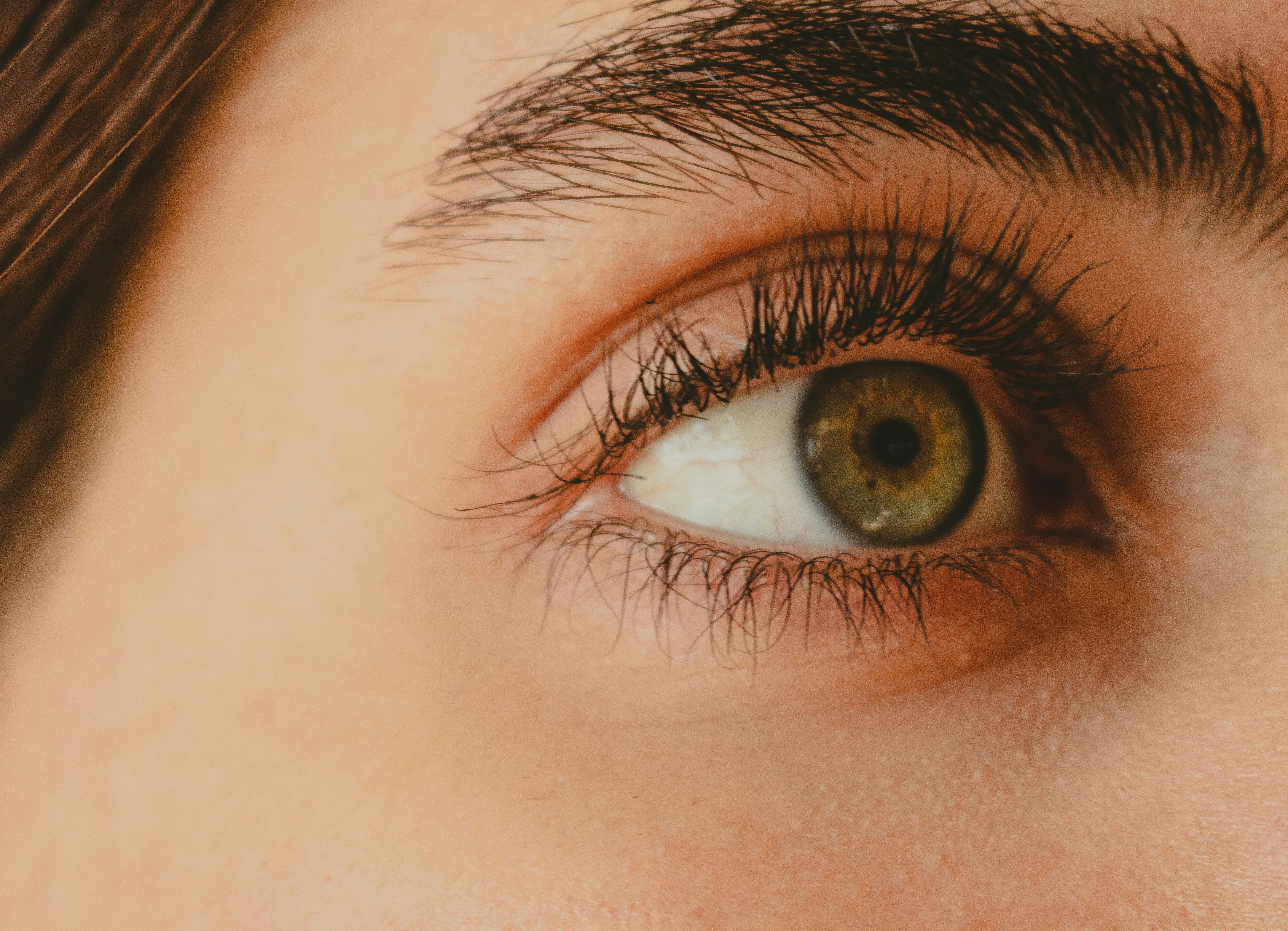 How Hormones Affect Your Brows and Lashes