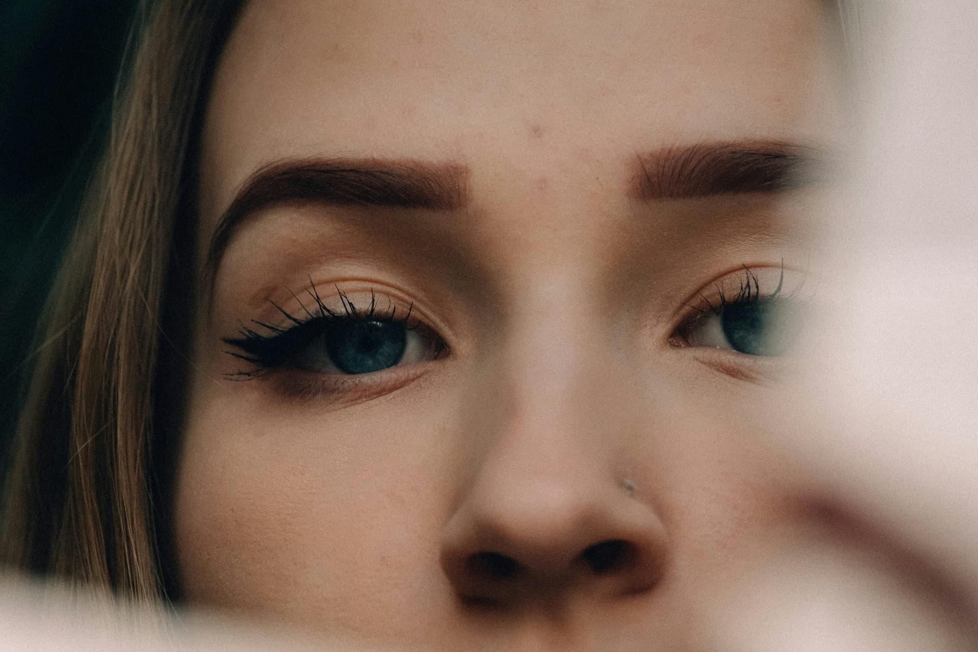 Why Touch-Ups Are Not a Failure